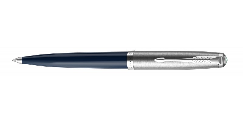 Parker 51 Sfera Midnight Blue CT