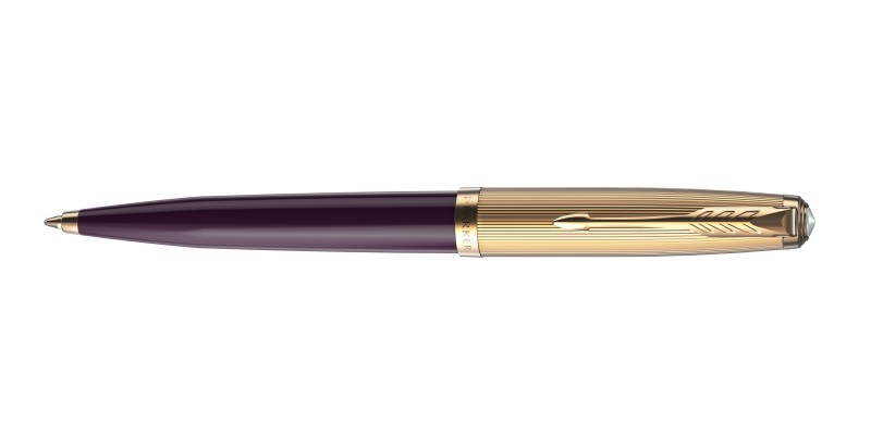 Parker 51 Sfera Plume GT