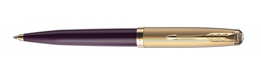 Parker 51 Sfera Plume GT
