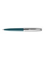 Parker 51 Sfera Teal Blue CT