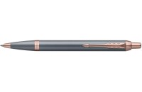 Parker IM Finishing Touch Slate Sfera