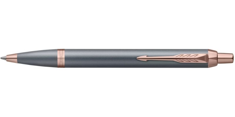 Parker IM Finishing Touch Slate Sfera