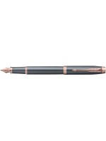 Parker IM Finishing Touch Slate Stilografica