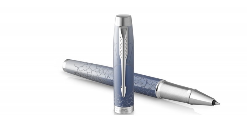 Parker IM Polar Roller