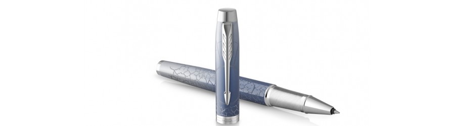 Parker IM Polar Roller