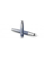 Parker IM Polar Fountain Pen
