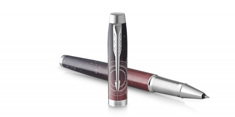 Parker IM Portal Roller