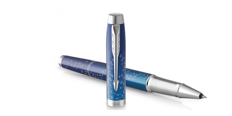 Parker IM Submerge Roller