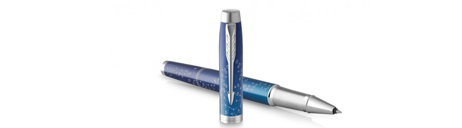 Parker IM Submerge Roller