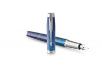 Parker IM Submerge Fountain Pen