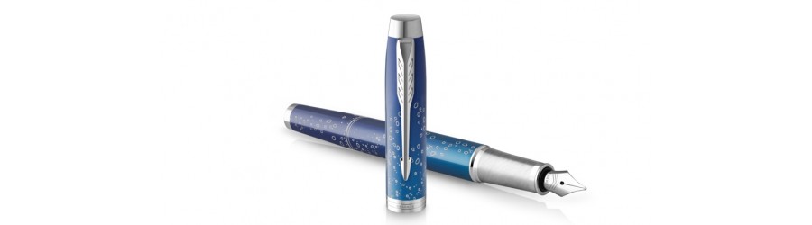 Parker IM Submerge Stilografica