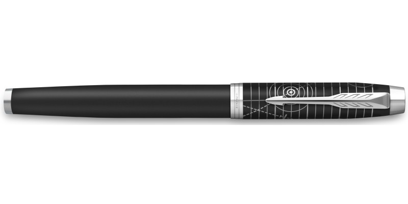 Parker IM Legacy of Flight Roller