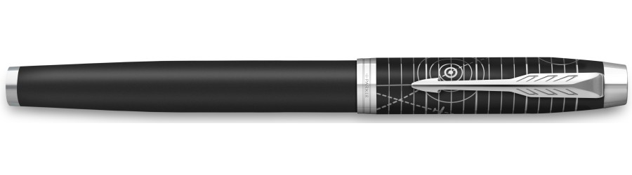 Parker IM Legacy of Flight Roller