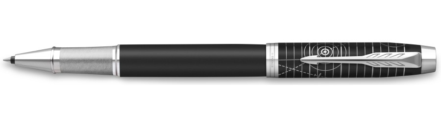 Parker IM Legacy of Flight Roller