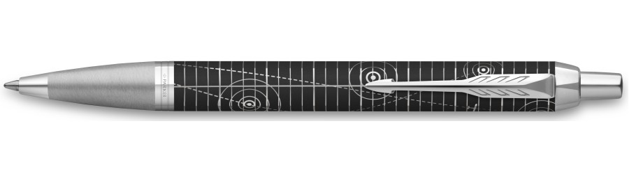 Parker IM Legacy of Flight Sfera