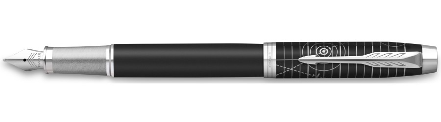 Parker IM Legacy of Flight Stilografica