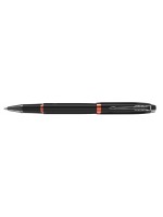 Parker IM Vibrant Ring Roller Flame Orange