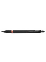 Parker IM Vibrant Ring Ballpen Flame Orange