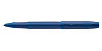 Parker IM Monochrome Blue Set