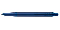 Parker IM Monochrome Blue Set