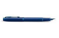 Parker IM Monochrome Blue Fountain Pen