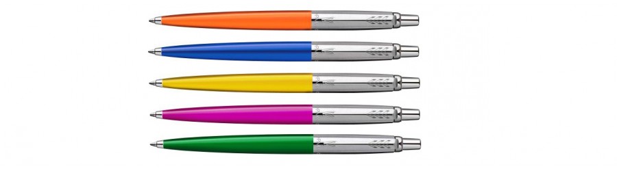 Parker Jotter 2018 Plastic 