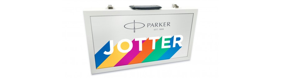 Parker Jotter Briefcase Kit
