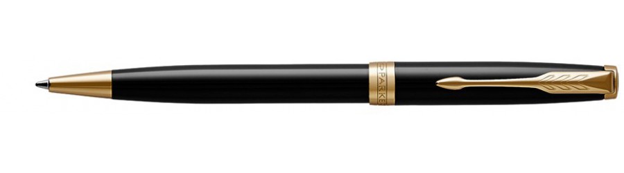 Parker Sonnet Matt Black GT- Sfera