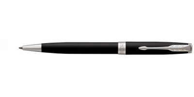 Parker Sonnet Matt Black CT - Sfera Parker Sonnet Matt Black CT - Sfera