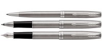 Parker Sonnet Stainless Steel CT