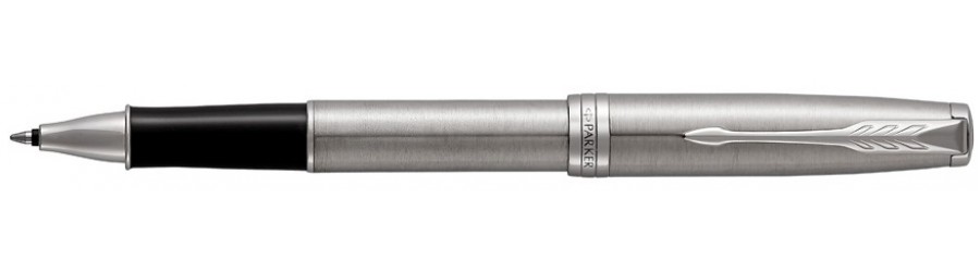 Parker Sonnet Stainless Steel CT- Roller