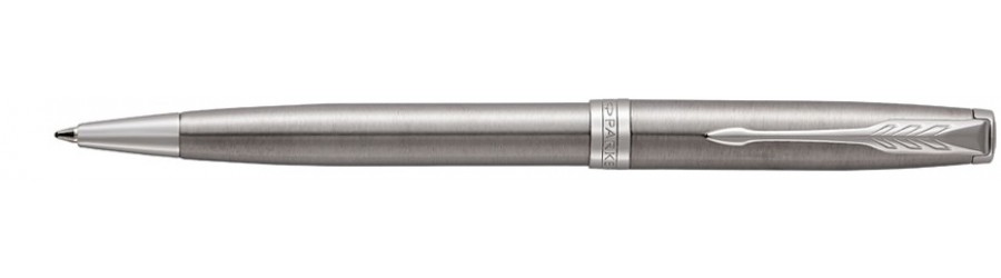 Parker Sonnet Stainless Steel CT- Sfera