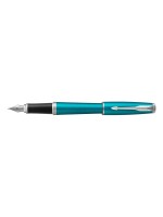 Parker Urban 2017 - Vibrant Blue - Stilografica