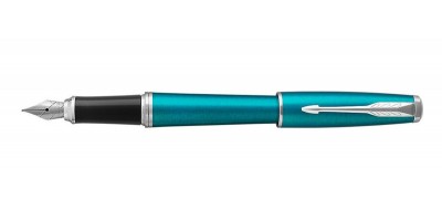 Parker Urban 2017 - Vibrant Blue - Stilografica
