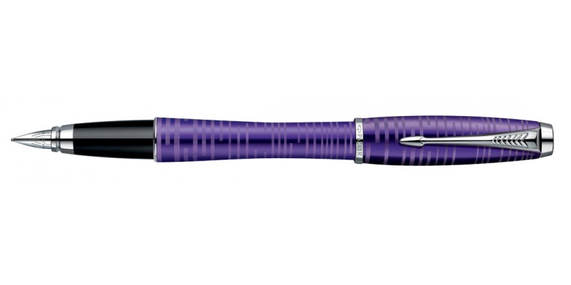 Parker Urban Vacumatic - Stilografica - Amethyst