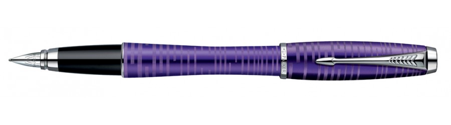 Parker Urban Vacumatic - Stilografica - Amethyst