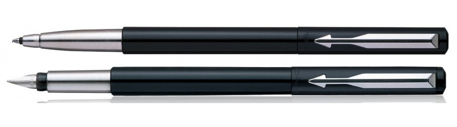 Parker Vector - Stilografica e Roller 