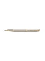 Parker IM Monochrome Champagne Roller 