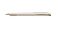 Parker IM Monochrome Champagne Set