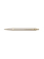 Parker IM Monochrome Champagne Ballpen