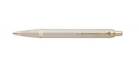 Parker IM Monochrome Champagne Set