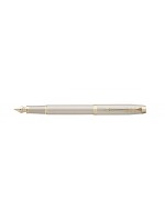 Parker IM Monochrome Champagne Fountain Pen