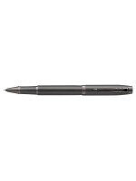 Parker IM Monochrome Titanium Roller