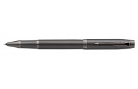 Parker IM Monochrome Titanium Roller
