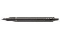 Parker IM Monochrome Titanium Ballpen