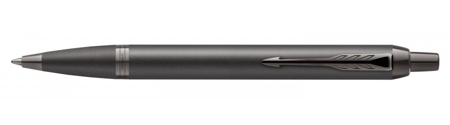 Parker IM Monochrome Titanium Ballpen