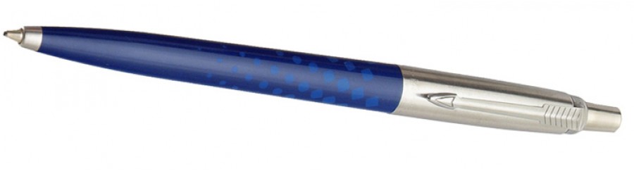 Parker Jotter Dot Marine Blue