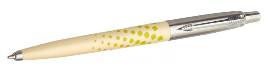 Parker Jotter Dot Ivory
