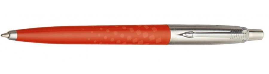 Parker Jotter Dot Corail