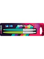 Parker Jotter Retrowave - Blue Green